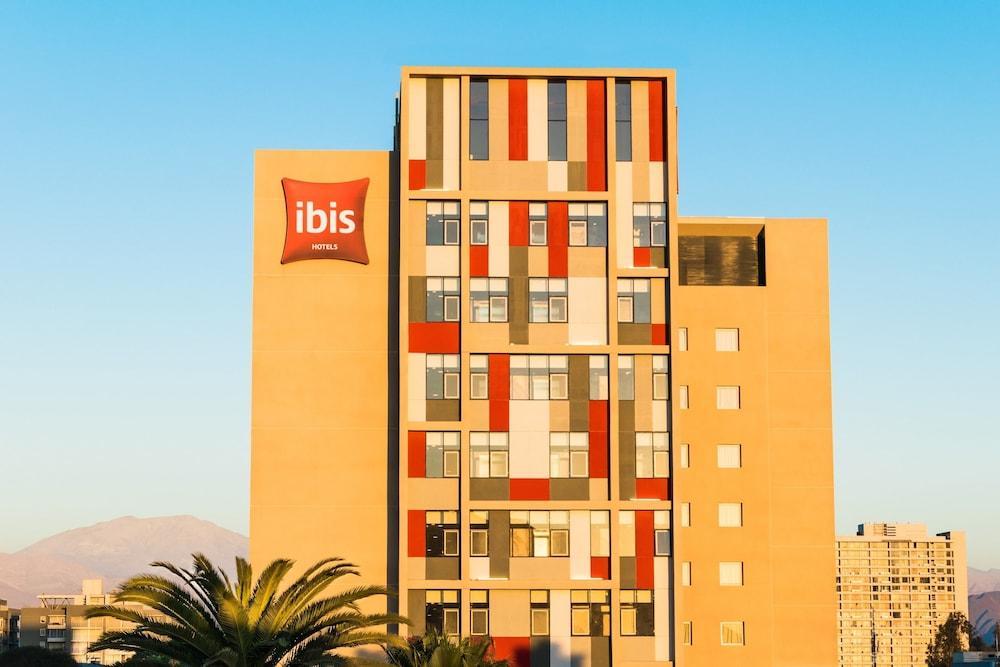 Hotel Ibis 3*