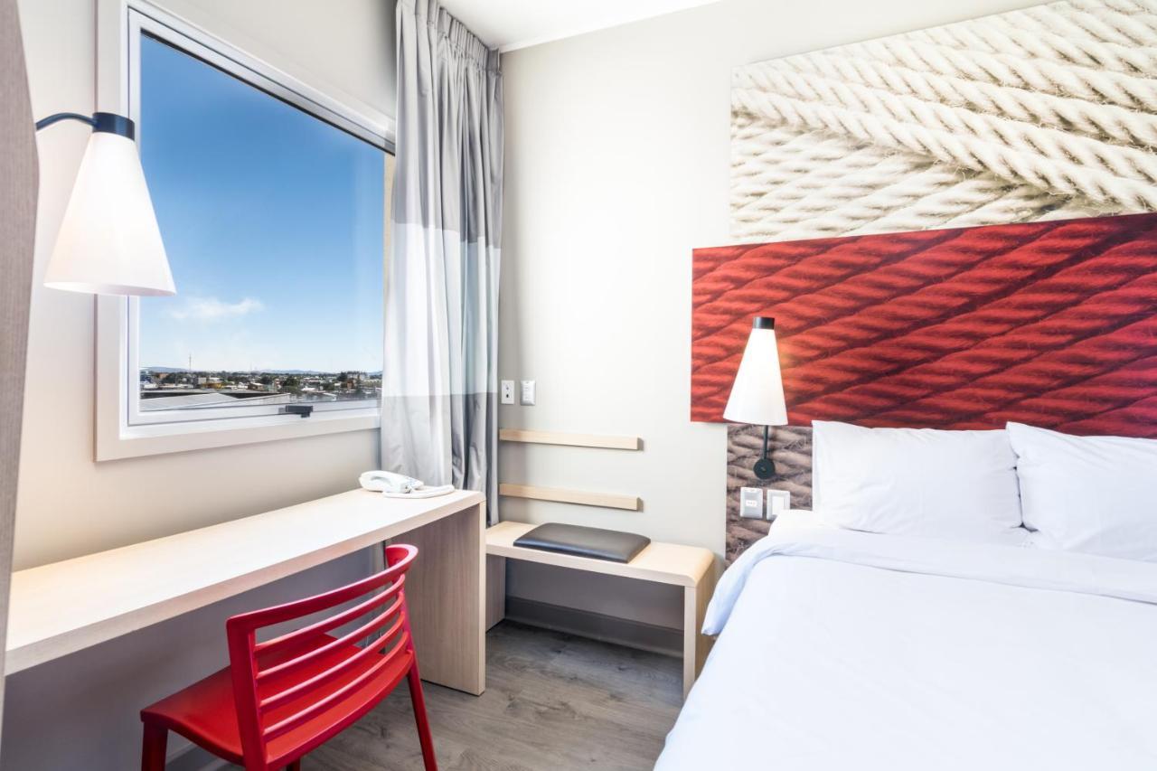 Hotel Ibis Copiapó