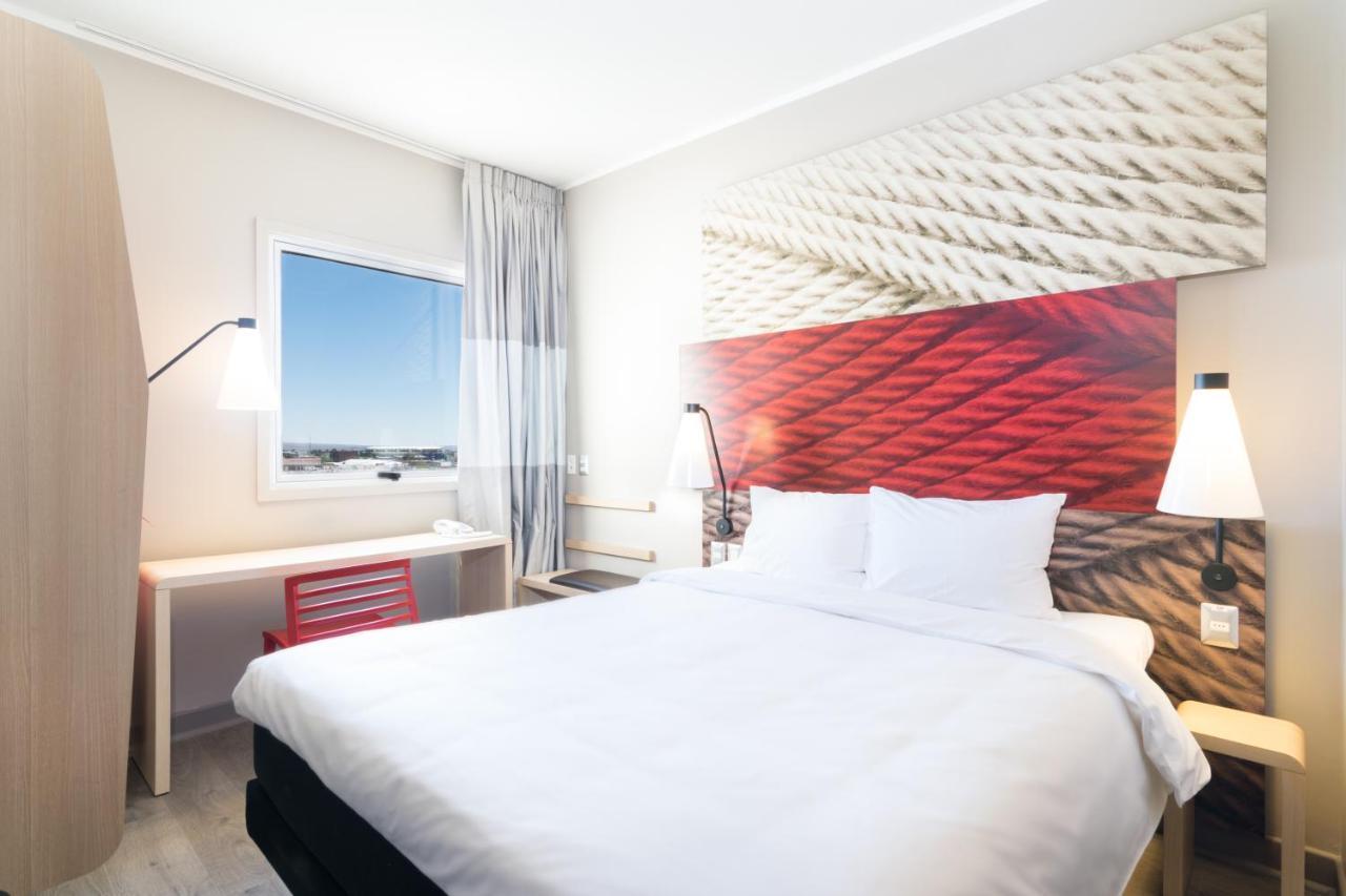 Hotel Ibis 3*