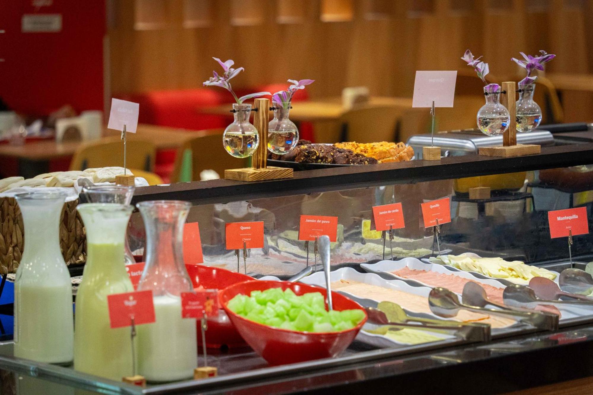 Ibis Hotel