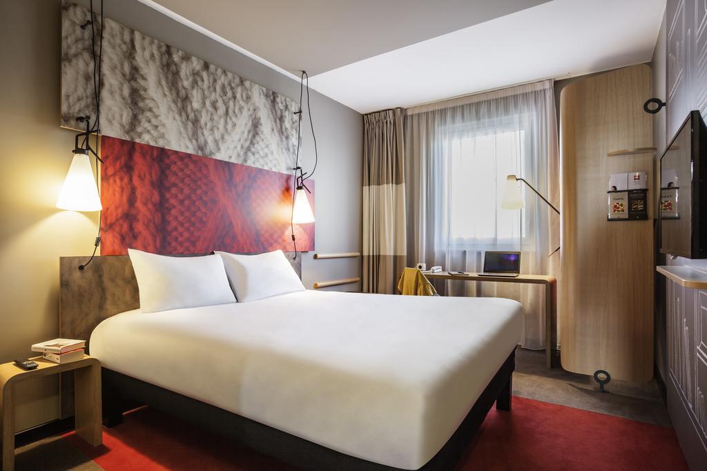 Hotel Ibis 3*