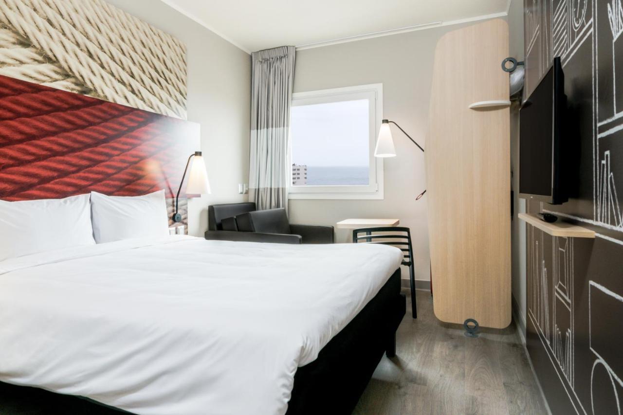 Hotel Ibis Copiapó